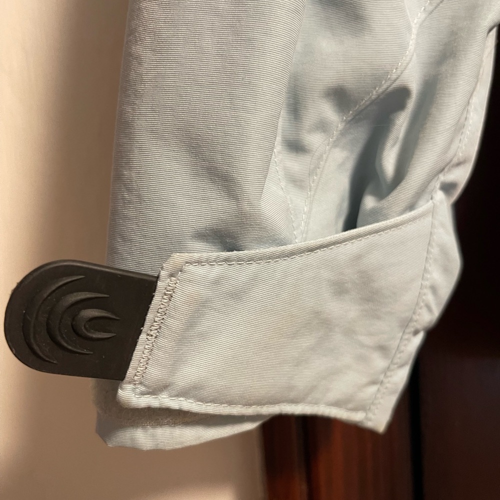 Columbia Convert Coat - Xs - image 5